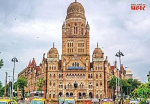 BMC : मुंबईत बेकायदेशीरपणे डेब्रिज टाकणाऱ्यांना बसणार चाप