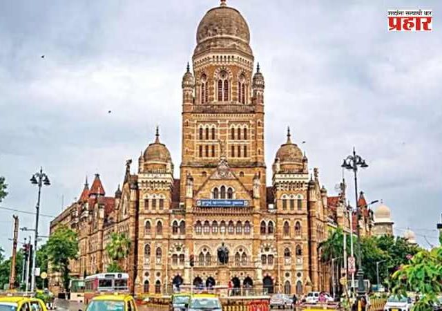 BMC : मुंबई महापालिका सभागृहातील आवाज होणार बुलंद, करावी लागणार नाही उचलाउचली!