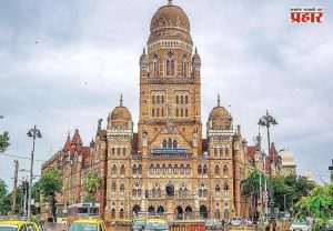 Mumbai News : गृहनिर्माण सोसायट्यांनी पदपथांवरील रॅम्प, अतिक्रमणे तातडीने हटवावेत; अन्यथा कठोर कारवाई