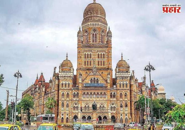 BMC Special Exhibition : महिला बचत गट आणि दिव्यांग विद्यार्थ्यांनी साकारलेल्या राख्यांचे प्रदर्शन-विक्री