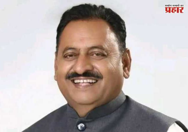 Co-operation Minister Babasaheb Patil : राज्य सहकारी गृहनिर्माण महासंघाला मध्यवर्ती संस्थेचा दर्जा; गृहनिर्माण संस्थांच्या प्रश्नांवर सरकार सकारात्मक – सहकार मंत्री बाबासाहेब पाटील