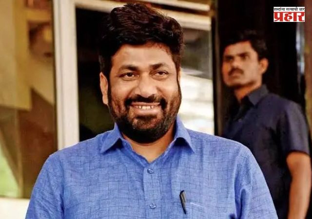Bachchu Kadu : सध्या फक्त 'सचिन' आलेत, लवकरच संपूर्ण क्रिकेट टीम येणार; बच्चू कडूंचा दावा