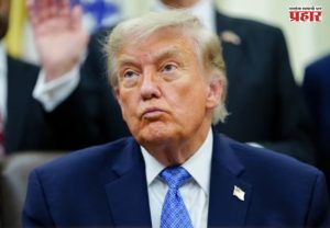 US Birthright Citizenship : ट्रम्प यांना सर्वोच्च न्यायालयाचा मोठा झटका; जन्मसिद्ध नागरिकत्व कायम