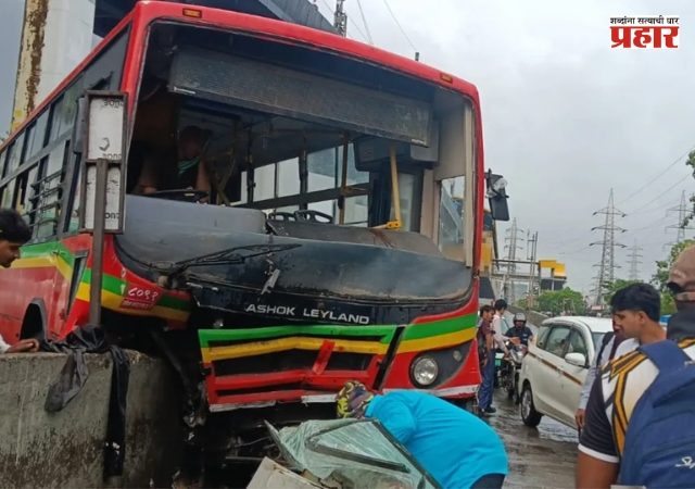 Bus Accidents Mumbai : मानखुर्दमधील बेस्ट बस दुघर्टनेची चौकशी करा, महापौरांनी दिले आदेश