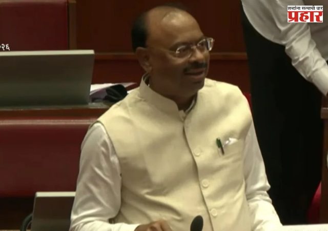 Chandrashekhar Bawankule : महाबळेश्वर, माथेरानमधील इको-सेन्सिटिव्ह क्षेत्रातील अनधिकृत बांधकामांची चौकशी