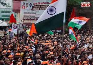 Mumbai Police : CJPच्या आंदोलनानंतर मुंबई पोलिसांची मोठी कारवाई; ८ पोलीस ठाण्यांत ९०० हून अधिक आंदोलकांवर गुन्हे दाखल