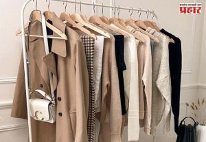 Fashion Tips: तुमचा ड्रेसिंग सेन्स बोरिंग वाटतोय? वॉर्डरोबमध्ये ॲड करा 'या' गोष्टी; तुमची पर्सनालिटी एका क्षणात बदलेल