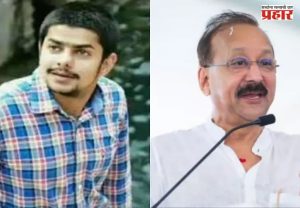 Baba Siddique Murder Case : बाबा सिद्दीकी हत्या प्रकरणात अनमोल बिश्नोईविरुद्ध प्रोडक्शन वॉरंट; विशेष न्यायालयाचा आदेश