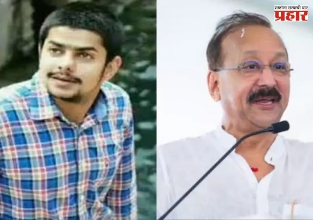 Baba Siddique Murder Case : बाबा सिद्दीकी हत्या प्रकरणात अनमोल बिश्नोईविरुद्ध प्रोडक्शन वॉरंट; विशेष न्यायालयाचा आदेश