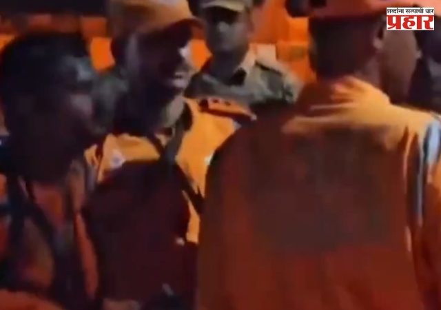 Sikkim Landslide : सिक्कीममध्ये बोगद्यात भीषण दुर्घटना; 8 कामगारांचा मृत्यू, 19 जण अडकल्याची भीती