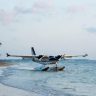 Mumbai Seaplane : मुंबई-रत्नागिरी सी-प्लेन सेवेला वेग; कोकण पर्यटनासाठी मोठे पाऊल