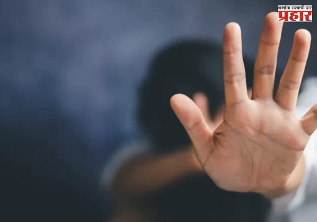 Delhi Gang Rape : धक्कादायक! दिल्लीतील स्लीपर बसमध्ये 16 वर्षीय विद्यार्थिनीवर सामूहिक अत्याचार; चालक आणि वाहकाला अटक