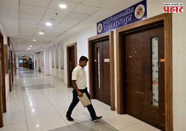 BMC Canteen : महापालिका मुख्यालयातील उपहारगृह त्वरीत बंद करण्याची एफडीएचे निर्देश