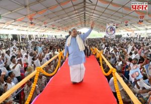 Karnataka Politics : '२०२८ ची कर्नाटक विधानसभा निवडणूक लढवणार नाही': माजी मुख्यमंत्री सिद्धरामय्या