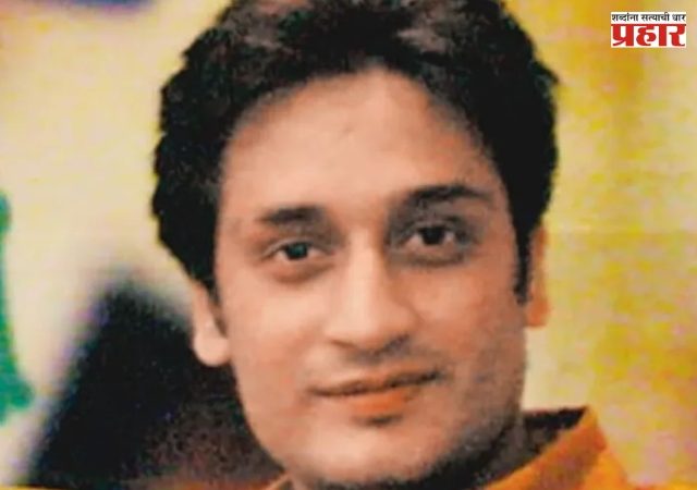 Neeraj Grover Murder Case: मुंबईला हादरवणाऱ्या नीरज ग्रोव्हर हत्याकांडाची 'इनसाइड स्टोरी', संशयाचं भूत डोक्यात शिरलं आणि घेतला जीव; मृतदेहासमोर दोघांचे अश्लिल कृत्य