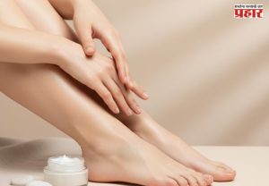 Monsoon Foot Care: पावसाळ्यात पायांची काळजी कशी घ्याल? फॉलो करा या सोप्या टिप्स