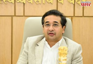 Nitesh Rane : आता गावागावांतील तलावांमध्ये होणार मत्स्यबीज संवर्धन