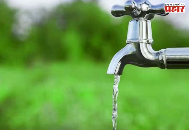 Water Cut Mumbai : येत्या मंगळवारी आणि बुधवारी संपूर्ण मुंबईतील काही भागांमध्ये तांत्रिक पाणीकपात