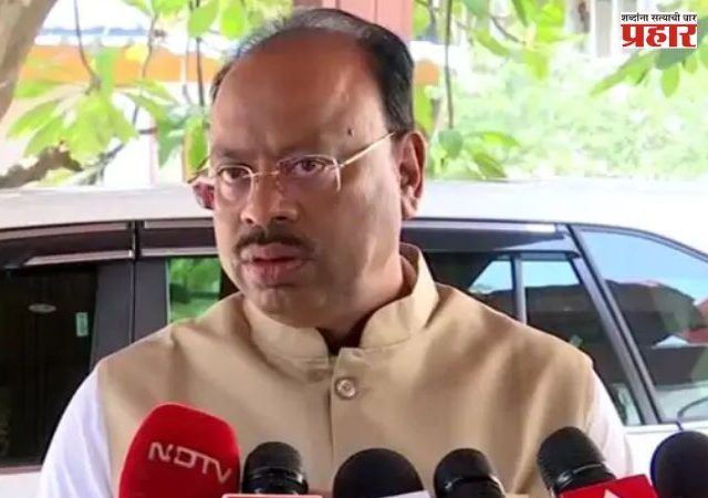 Revenue Department : नोंदणी व मुद्रांक विभागात 160 अधिकाऱ्यांना पदोन्नती; महसूल विभागाचा मोठा निर्णय