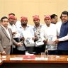 Satellite Phone: खोल समुद्रातील मच्छिमारांसाठी सॅटेलाईट फोन सुविधा; महाराष्ट्र शासनाचा मोठा निर्णय