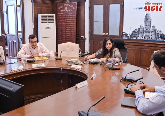 Drug Free Mumbai : 'ड्रग्ज फ्री मुंबई'; मुख्यमंत्री देवेंद्र फडणवीस यांच्या हस्ते गुरुवारी ३० जुलै २०२६ रोजी शुभारंभ