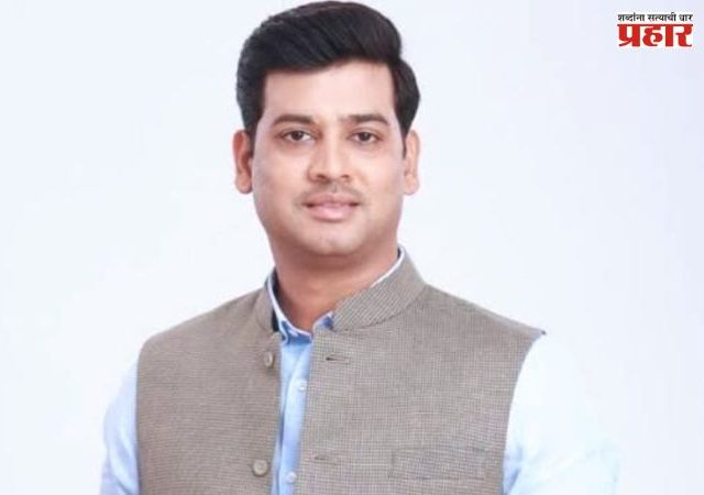 Dr Shrikant Shinde : ‘जीमॅट’, ‘जीआरई’प्रमाणे भारतात परीक्षा पद्धती लागू करा - डॉ. श्रीकांत शिंदे