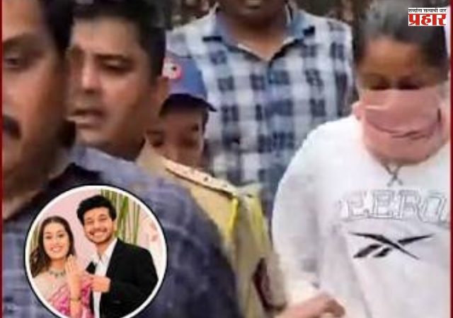 Ketan Agrawal Murder Case: धक्कादायक!  केतनला ढकलण्यासाठी सियाने केला होता सराव; पोलिसांच्या हाती लागले सर्वात मोठे पुरावे!