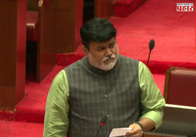 Udya Samant : शिवसेनाप्रमुखांच्या जन्मशताब्दीनिमित्त शहरांमध्ये ‘मराठी भाषा विकास केंद्र