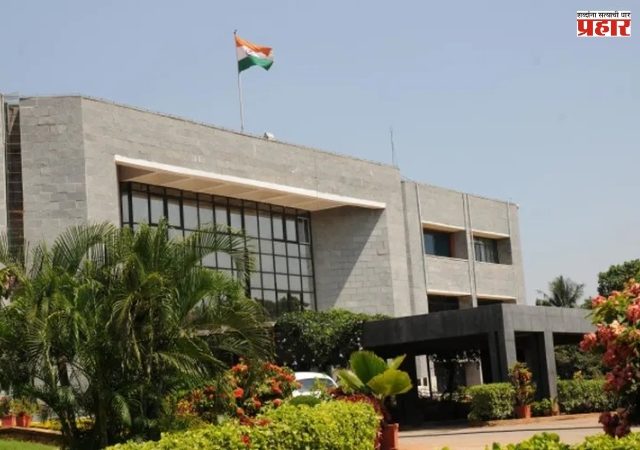 Cyber Threat : इस्रो मुख्यालय बॉम्बने उडवण्याची धमकी; सुरक्षा यंत्रणा अलर्टवर