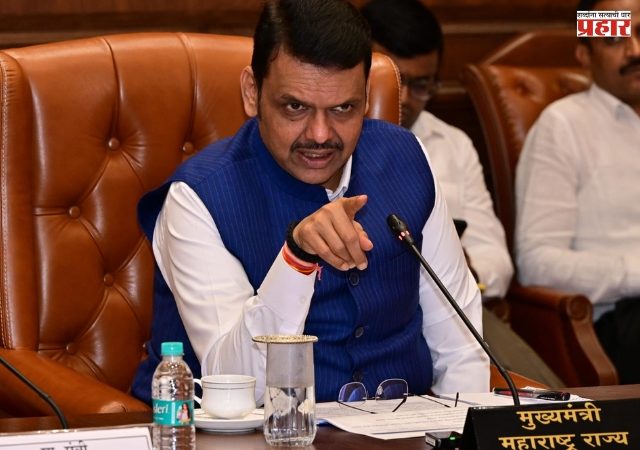 CM Devendra Fadnavis : क्यूबेकसोबतच्या भागीदारीतून महाराष्ट्रात मोठ्या गुंतवणुकीची शक्यता; मुख्यमंत्री फडणवीसांचा विश्वास