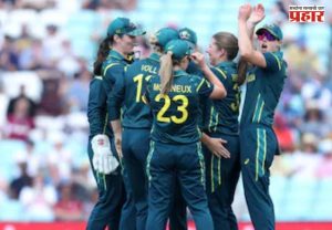 Women's T20 World Cup : ऑस्ट्रेलियाचा महिला टी-२० क्रिकेटवर दबदबा कायम; इंग्लंडला हरवत विक्रमी सातव्यांदा विश्वविजेते