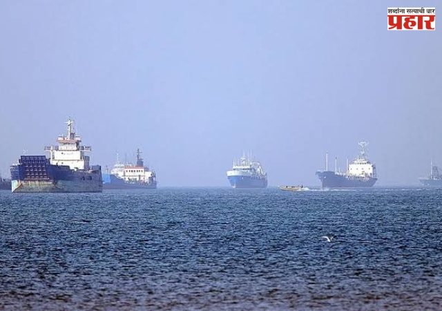 Hormuz Strait Attack : होर्मुझ हल्ल्यात भारतीय नाविकाच्या मृत्यूनंतर भारताने इराणी दूतावासाला बजावले समन्स