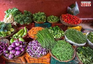 Inflation News : घाऊक महागाई दर जून महिन्यात वाढून 9.87 टक्क्यांवर