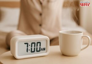 Morning Routine : सकाळी उठल्यावर कधीही करू नका या ८ सवयी; आरोग्यावर होऊ शकतो परिणाम