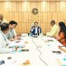 Matsya Sampada Yojana : मुख्यमंत्री मत्स्यसंपदा योजनेचा लाभ अधिकाधिक मच्छिमारांपर्यंत पोहोचवा; नितेश राणेंचे निर्देश
