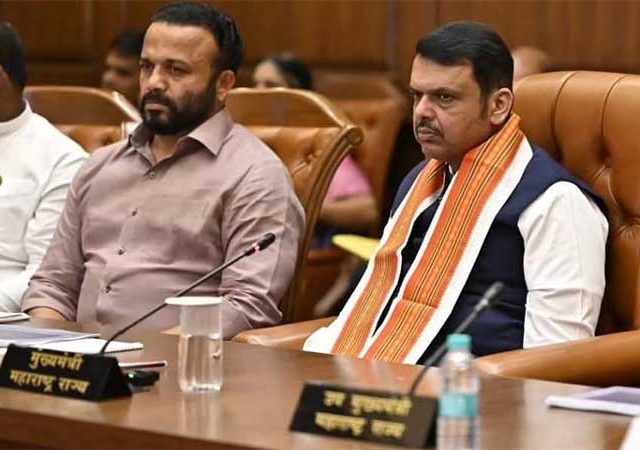 Jaykumar Gore : सोलापूर-मुंबई विमानसेवा २ ऑगस्टपासून पुन्हा सुरू होणार, पालकमंत्री जयकुमार गोरे यांच्या पाठपुराव्याला यश