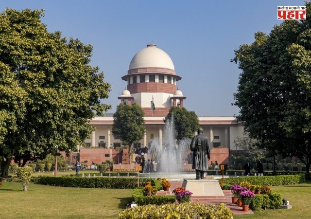 Ram Mandir Case, : राम मंदिर प्रकरण : सर्वोच्च न्यायालयाच्या निर्देशानंतर नवी एसआयटी स्थापन