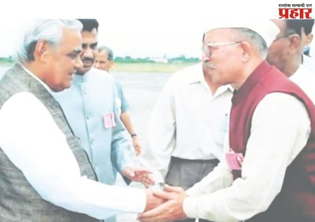 स्मृती आणि संघटन