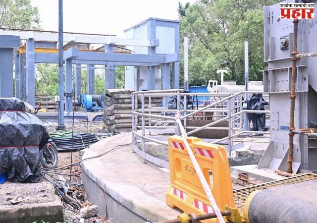 BMC News : पुढील वर्षी एप्रिल पर्यंत मिळणार १७० दशलक्ष लिटर पाणी- अतिरिक्त आयुक्तांचे आदेश