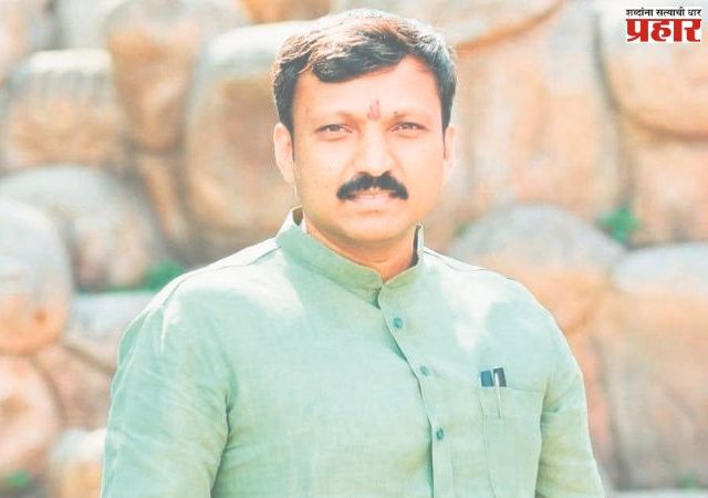 मराठवाड्याला केंद्रात मंत्रीपद?
