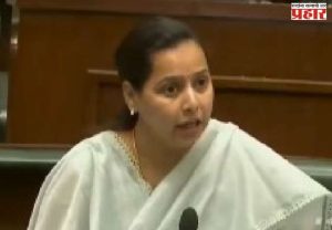 Aditi Tatkare : राज्यातील महिला समुपदेशन केंद्रांचे सक्षमीकरण करणार – मंत्री आदिती तटकरे