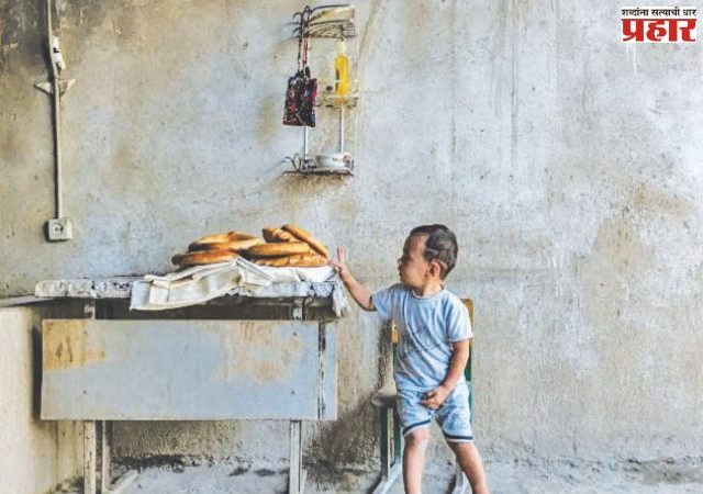 खाद्यसंस्कृतीचा जागतिक दस्तावेज