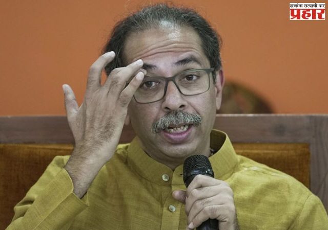 गळती थांबेचि ना...