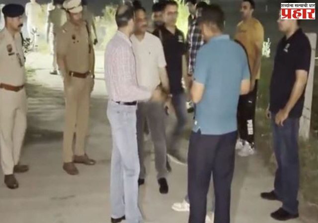 Lawrence Bishnoi Gang : लॉरेन्स बिश्नोई गँगचे दोन शूटर पोलिसांच्या चकमकीत ठार