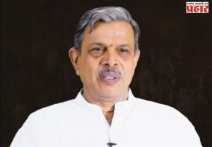 अयोध्या प्रकरणी दोषींना कठोर शिक्षा व्हावी - दत्तात्रेय होसबळे