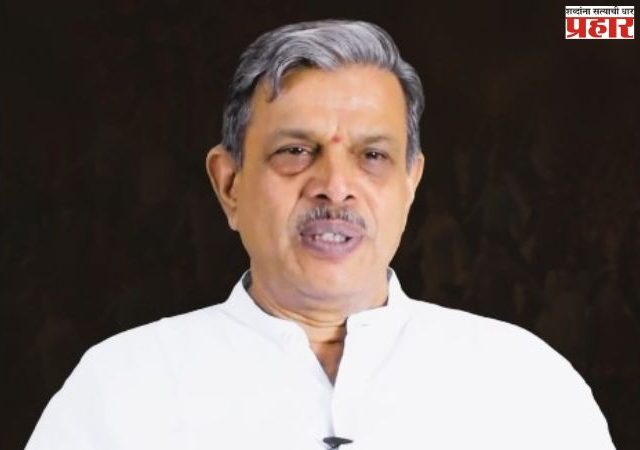अयोध्या प्रकरणी दोषींना कठोर शिक्षा व्हावी - दत्तात्रेय होसबळे