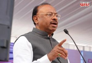 Chandrashekhar Bawankule : अर्थसंकल्पातील मंजूर निधी ओबीसी मंत्रालयाला द्या; ओबीसी मंत्रीमंडळ उपसमितीचे अध्यक्ष चंद्रशेखर बावनकुळे यांची अधिकाऱ्यांना तंबी