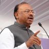 Chandrashekhar Bawankule : अर्थसंकल्पातील मंजूर निधी ओबीसी मंत्रालयाला द्या; ओबीसी मंत्रीमंडळ उपसमितीचे अध्यक्ष चंद्रशेखर बावनकुळे यांची अधिकाऱ्यांना तंबी