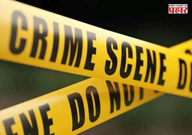 Barshi Crime : माता न तू वैरिणी! १० महिन्यांच्या चिमुकलीची आईकडून हत्या