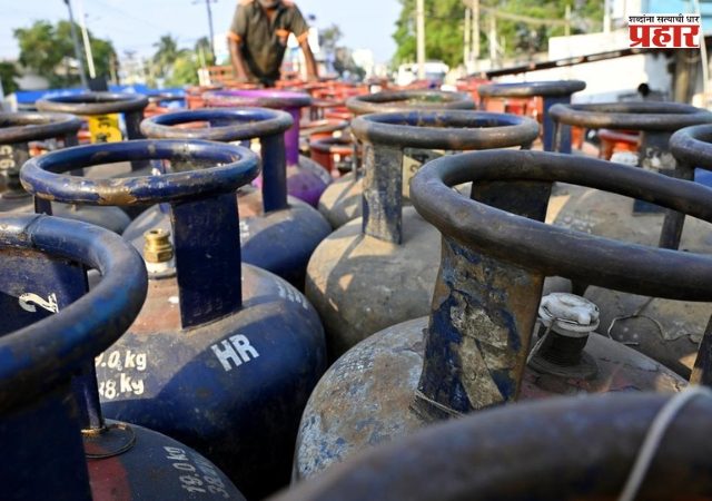 LPG Cylinder Price : एलपीजी सिलेंडरच्या किमतीत बदल; १ जुलैपासून लागू झाले 'हे' नवे नियम